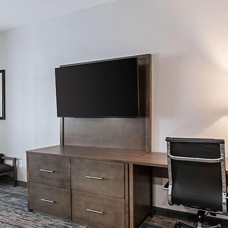 Comfort Suites Grove City - Columbus South Bagian luar foto