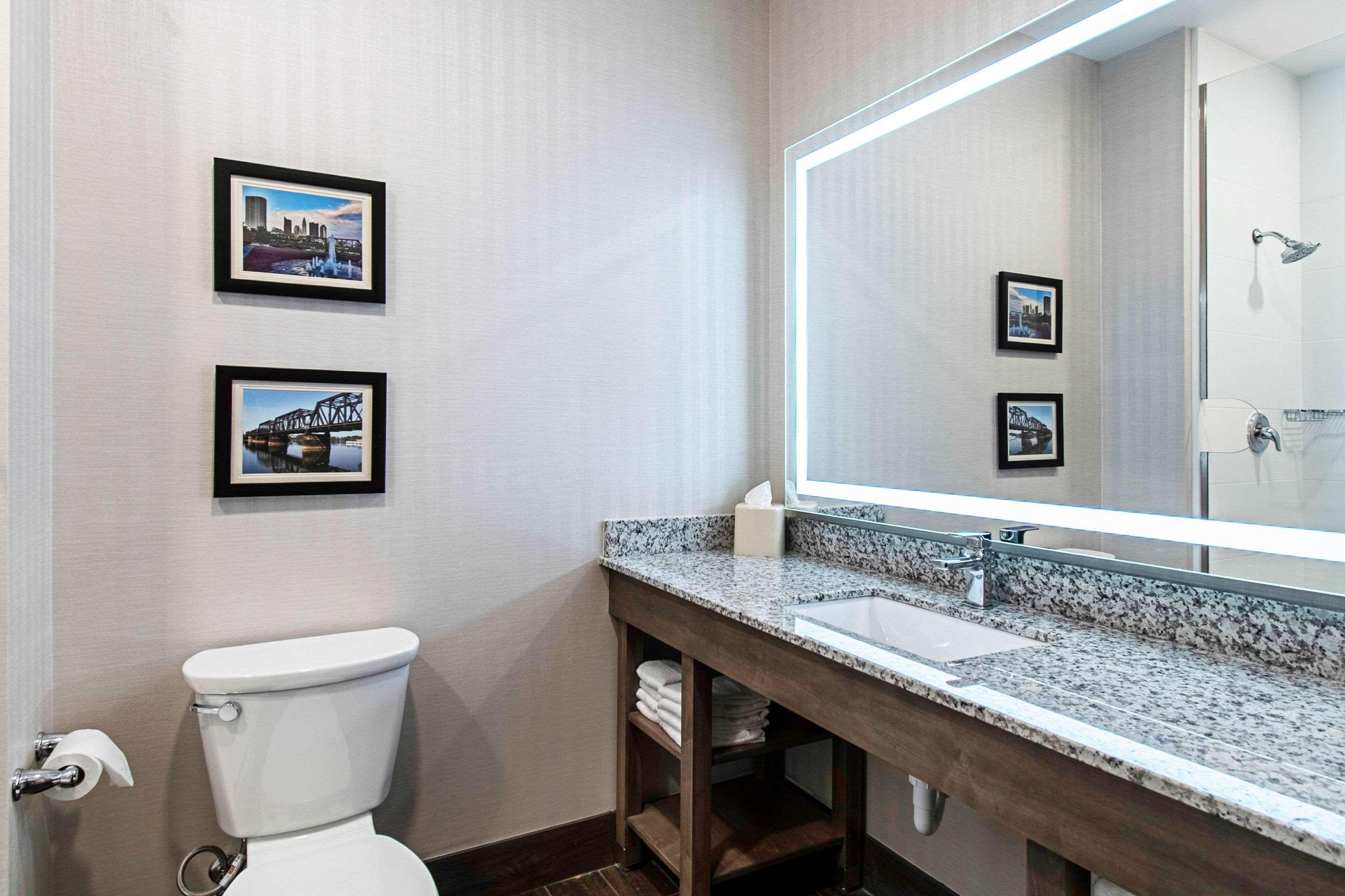 Comfort Suites Grove City - Columbus South Bagian luar foto