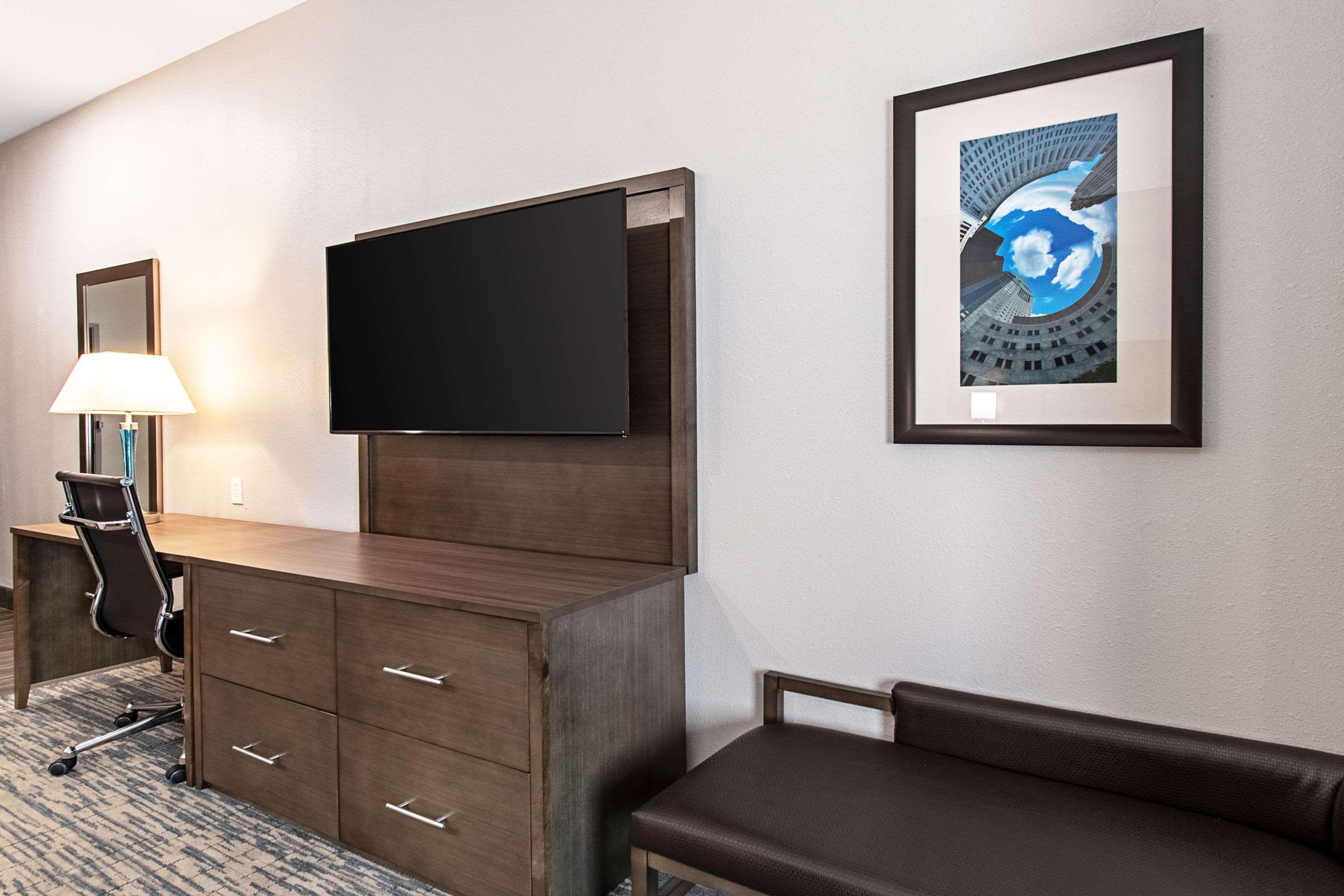 Comfort Suites Grove City - Columbus South Bagian luar foto