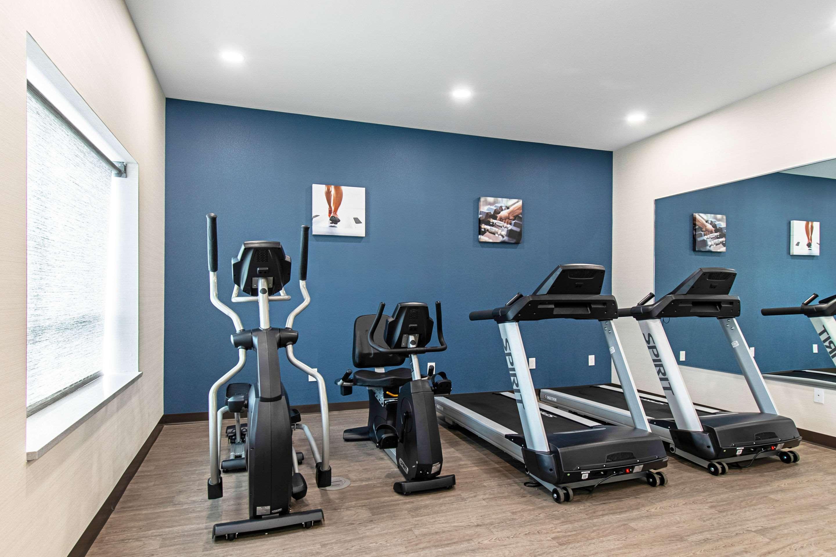 Comfort Suites Grove City - Columbus South Bagian luar foto