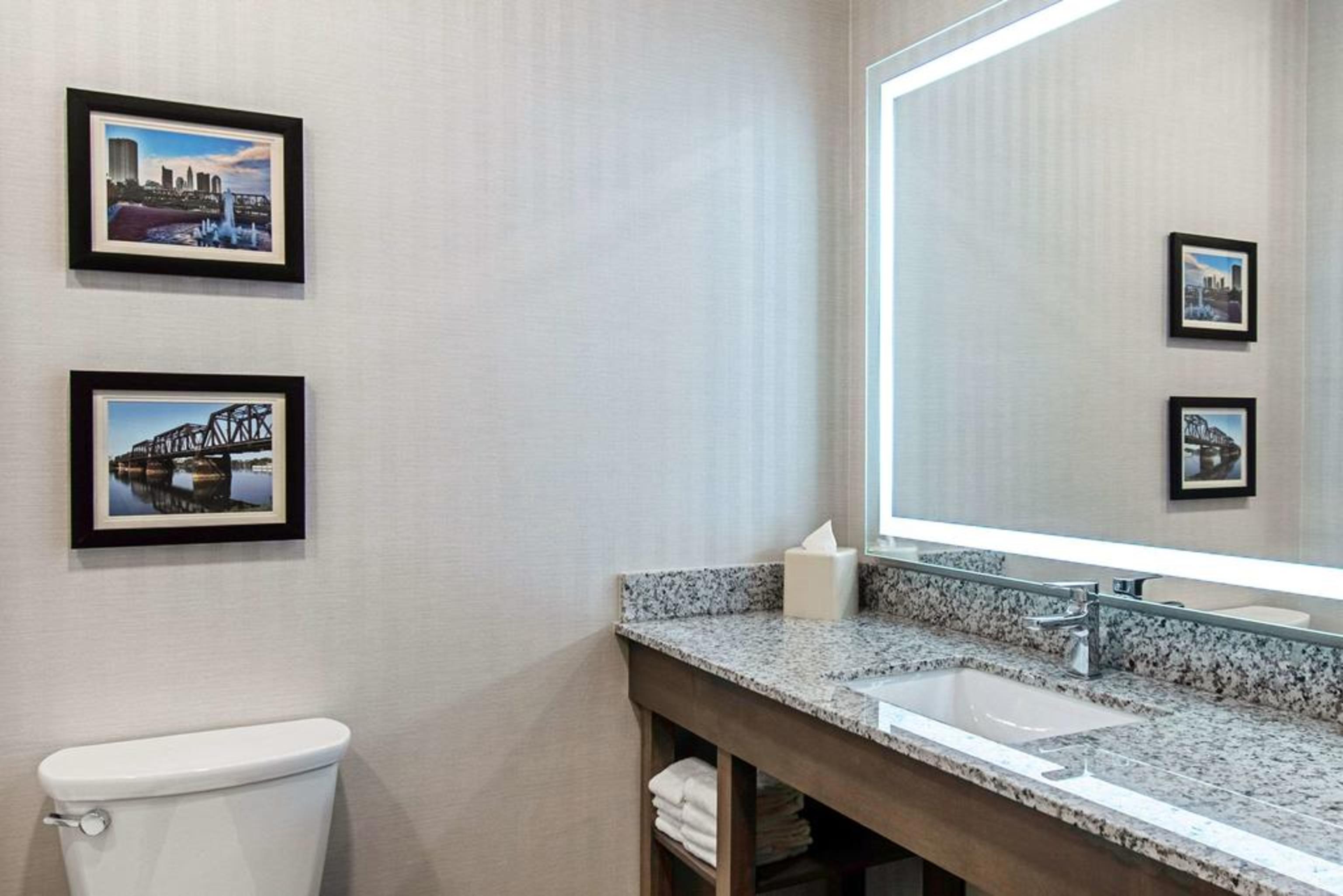 Comfort Suites Grove City - Columbus South Bagian luar foto