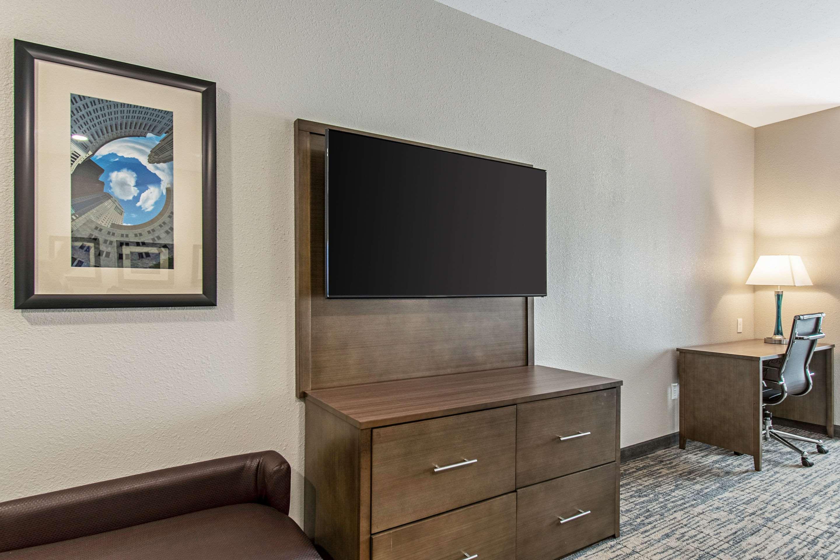 Comfort Suites Grove City - Columbus South Bagian luar foto