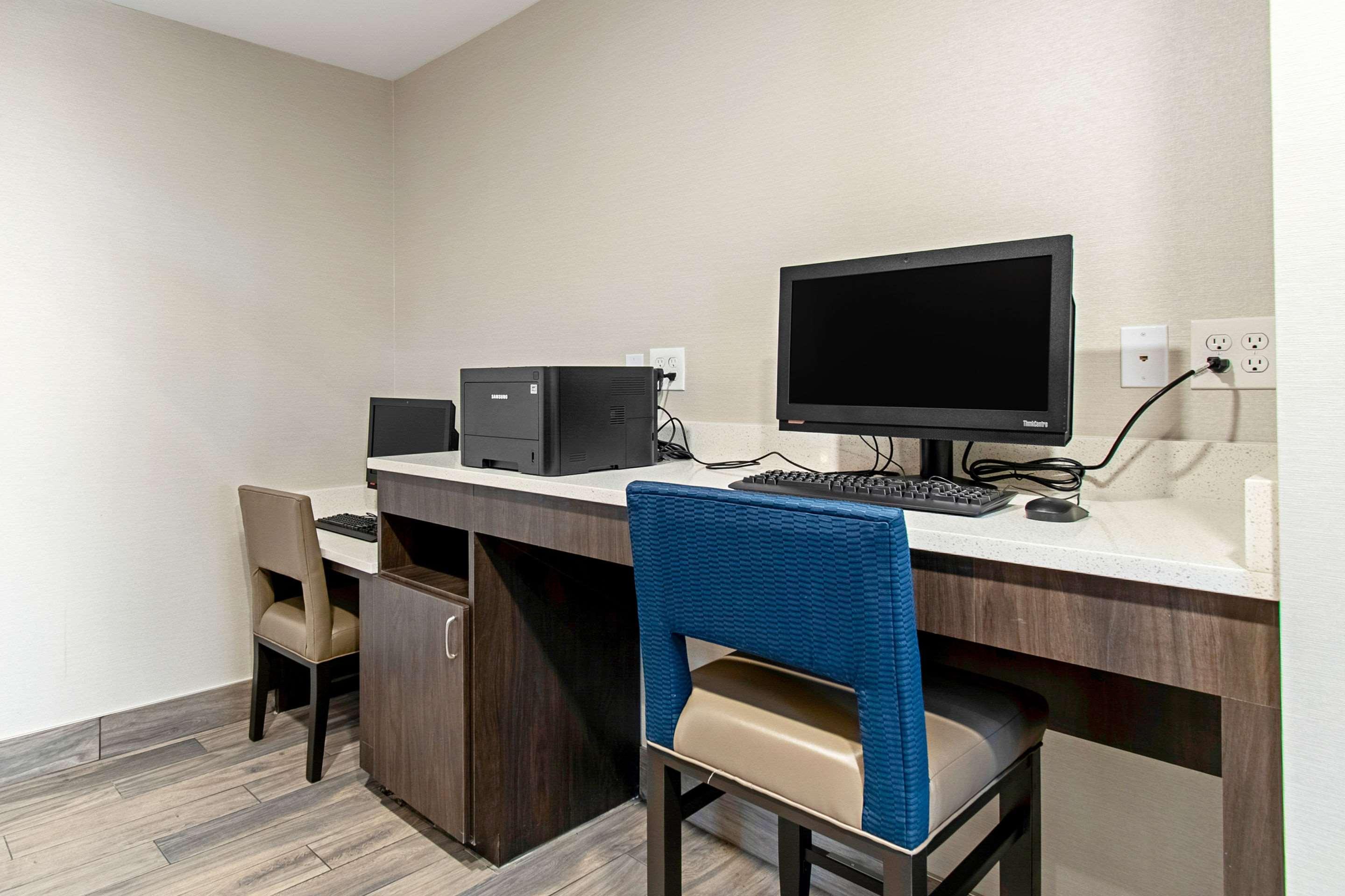 Comfort Suites Grove City - Columbus South Bagian luar foto