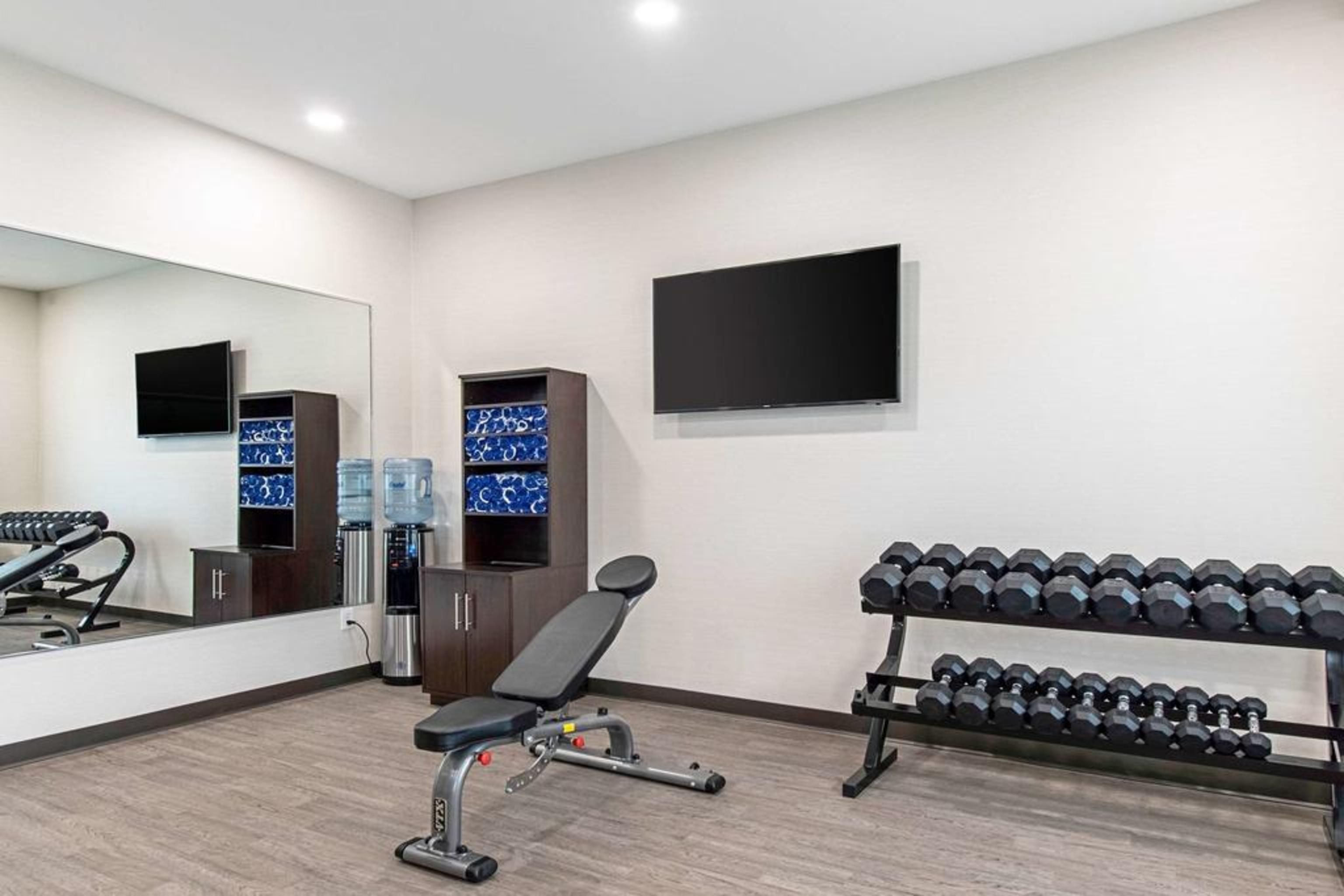 Comfort Suites Grove City - Columbus South Bagian luar foto