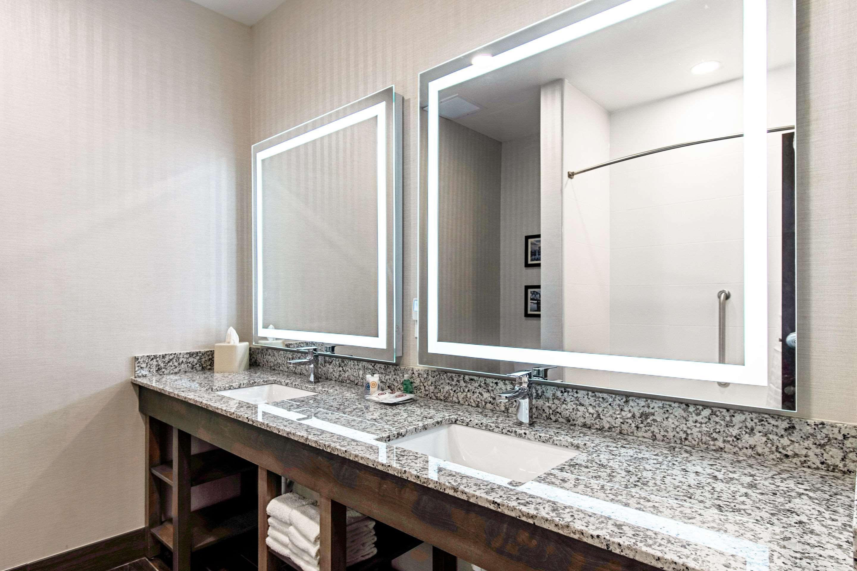 Comfort Suites Grove City - Columbus South Bagian luar foto