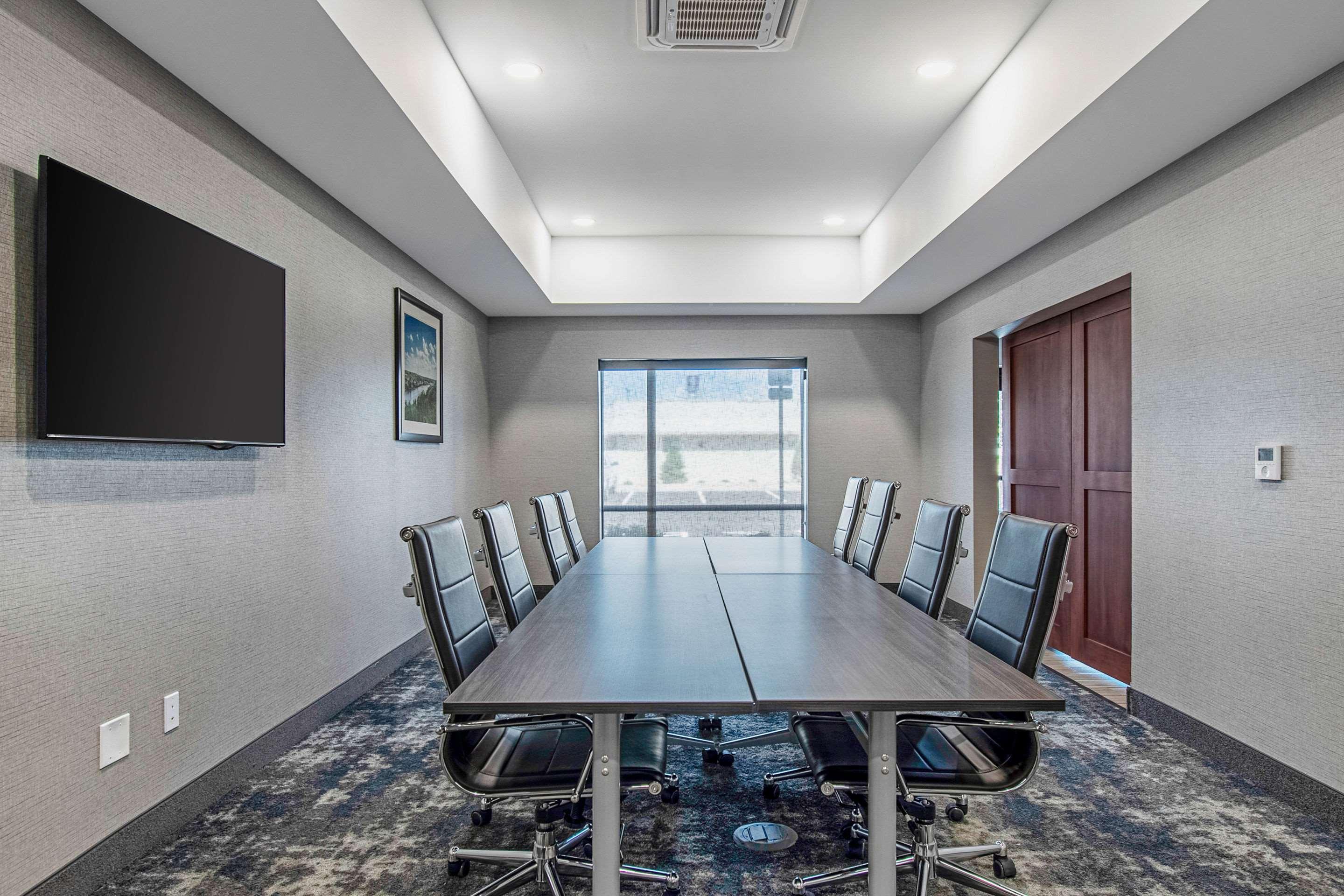 Comfort Suites Grove City - Columbus South Bagian luar foto