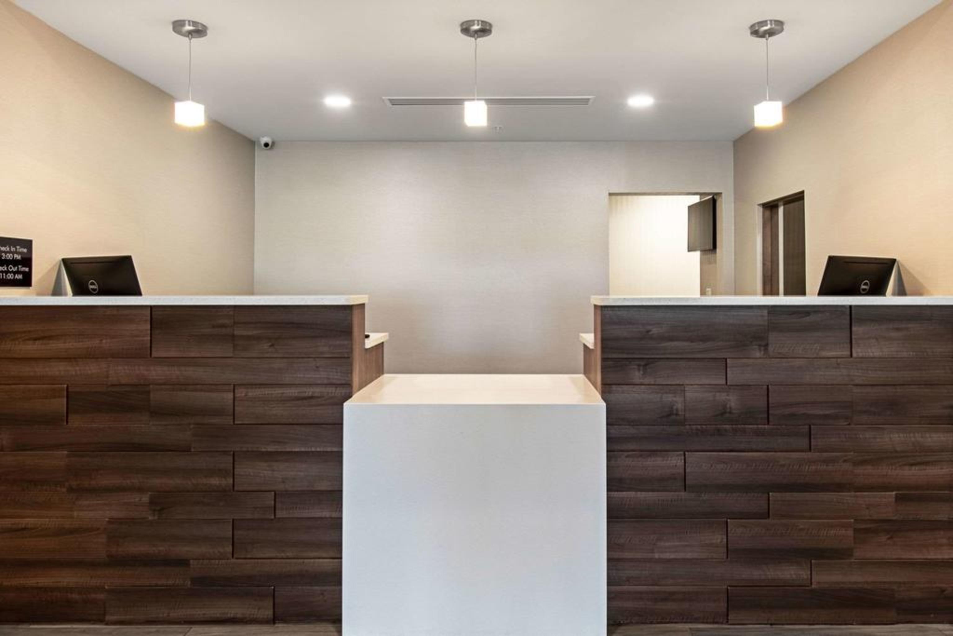 Comfort Suites Grove City - Columbus South Bagian luar foto