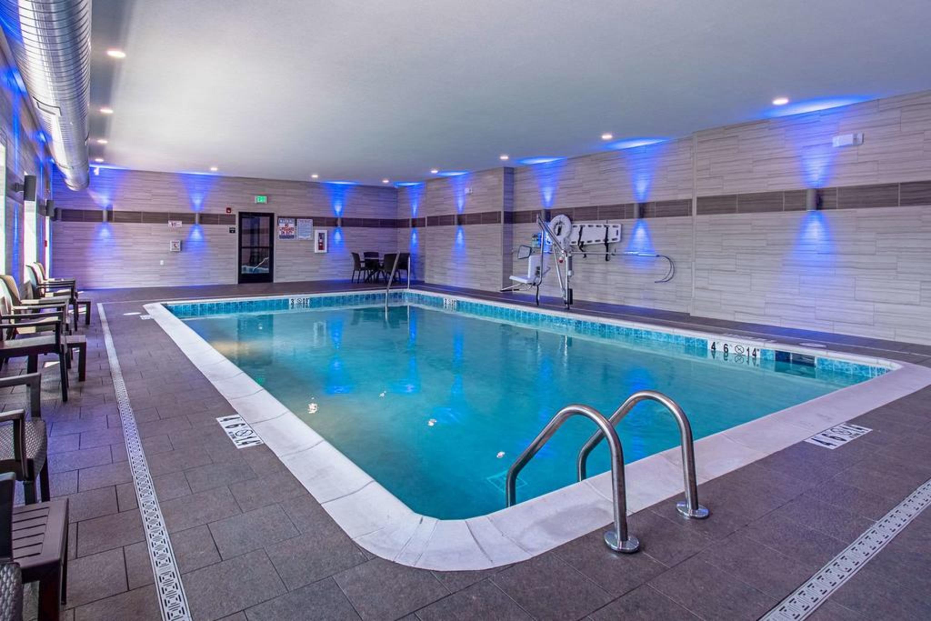 Comfort Suites Grove City - Columbus South Bagian luar foto