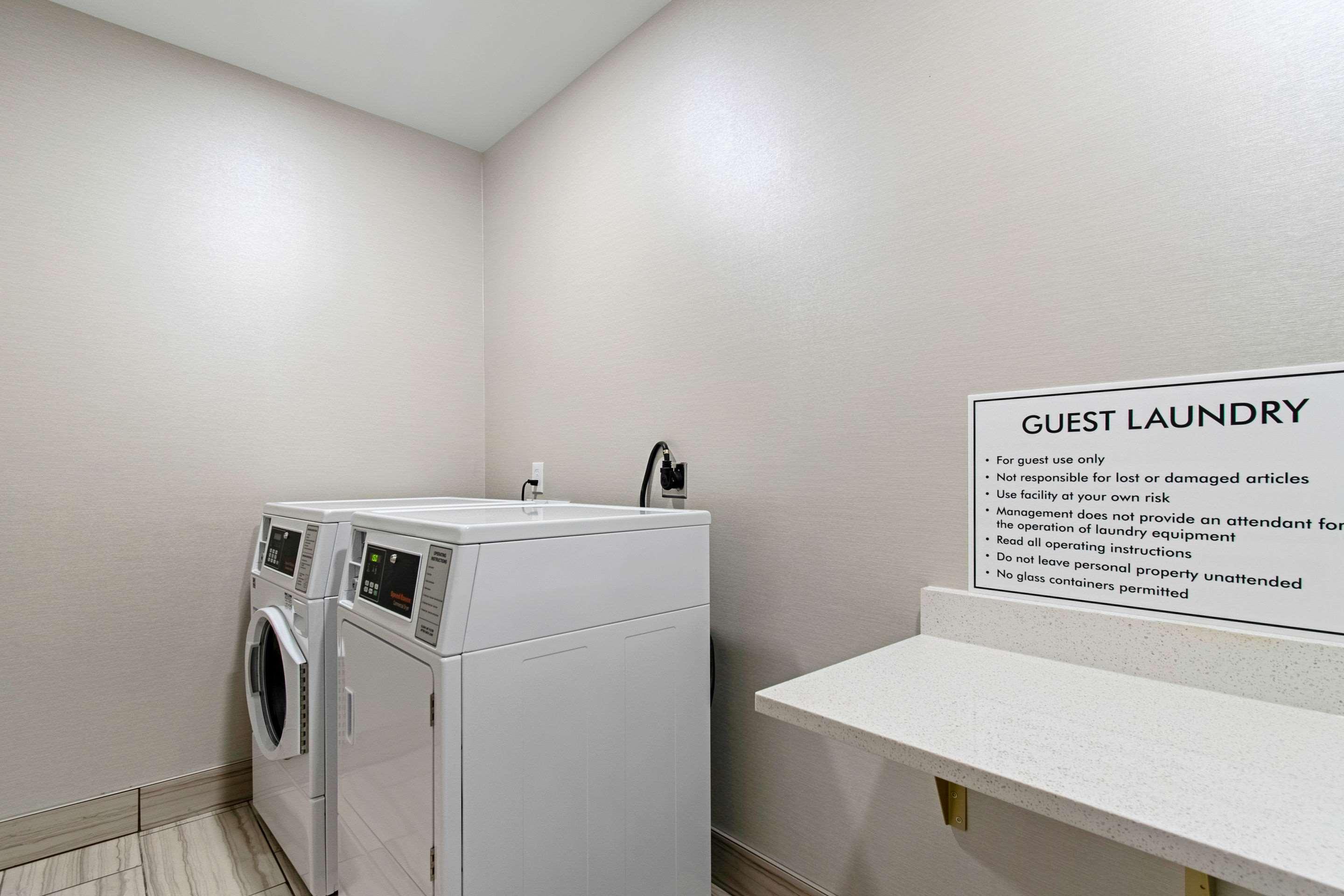 Comfort Suites Grove City - Columbus South Bagian luar foto