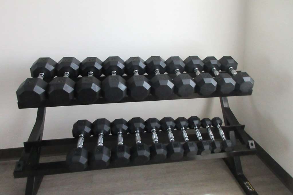 Comfort Suites Grove City - Columbus South Fasilitas foto