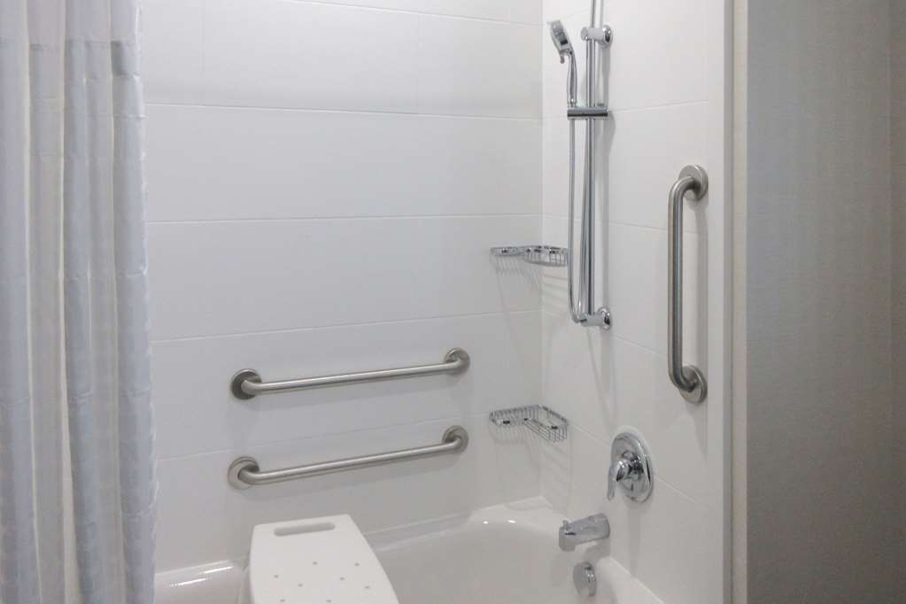 Comfort Suites Grove City - Columbus South Ruang foto