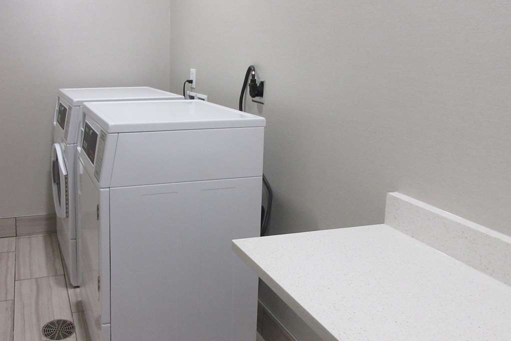 Comfort Suites Grove City - Columbus South Fasilitas foto